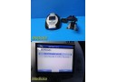 2014 Quidel 1178001 Sofia Fluorescent Immunoassay Analyzer W/ Barcode Scan~31673