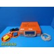 2014 GYRUS ACMI G400 Generator P/N 777000 W/ 744010 Foot-Pedal ~ 31340