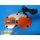 2014 GYRUS ACMI G400 Generator P/N 777000 W/ 744010 Foot-Pedal ~ 31340