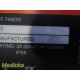 2014 GYRUS ACMI G400 Generator P/N 777000 W/ 744010 Foot-Pedal ~ 31340