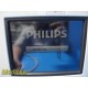 2013 Philips MP5 M8105A (865024) Monitor W/ NBP, SPO2 & ECG Leads ~ 33074