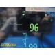 2013 Philips MP5 M8105A (865024) Monitor W/ NBP, SPO2 & ECG Leads ~ 33074