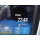 2013 Philips MP5 M8105A (865024) Monitor W/ NBP, SPO2 & ECG Leads ~ 33074