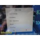 2013 Philips MP5 M8105A (865024) Monitor W/ NBP, SPO2 & ECG Leads ~ 33074