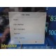 2013 Philips MP5 M8105A (865024) Monitor W/ NBP, SPO2 & ECG Leads ~ 33074
