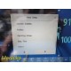 2013 Philips MP5 M8105A (865024) Monitor W/ NBP, SPO2 & ECG Leads ~ 33074