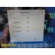 2013 Philips MP5 M8105A (865024) Monitor W/ NBP, SPO2 & ECG Leads ~ 33074
