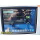 2013 Philips MP5 M8105A (865024) Monitor W/ NBP, SPO2 & ECG Leads ~ 33074