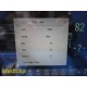 2013 Philips MP5 M8105A (865024) Monitor W/ NBP, SPO2 & ECG Leads ~ 33074
