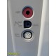 2013 Philips MP5 M8105A (865024) Monitor W/ NBP, SPO2 & ECG Leads ~ 33074