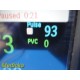 2013 Philips Intellivue MP5 Patient Monitor M8105A W/ NBP ECG SpO2 Leads~33337