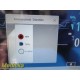 2013 Philips Intellivue MP5 Patient Monitor M8105A W/ NBP ECG SpO2 Leads~33337