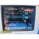 2013 Philips Intellivue MP5 Patient Monitor M8105A W/ NBP ECG SpO2 Leads~33337
