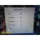 2013 Philips Intellivue MP5 Patient Monitor M8105A W/ NBP ECG SpO2 Leads~33337