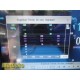 2013 Philips Intellivue MP5 Patient Monitor M8105A W/ NBP ECG SpO2 Leads~33337