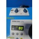 2013 Philips Avalon M2720A CTS Base Station W/ Ultrasound & ECG Transducer~31766