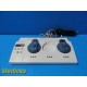2013 Philips Avalon M2720A CTS Base Station W/ Ultrasound & ECG Transducer~31766