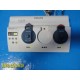 2013 Philips Avalon M2720A CTS Base Station W/ Ultrasound & ECG Transducer~31766