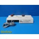2013 Philips Avalon M2720A CTS Base Station W/ Ultrasound & ECG Transducer~31766