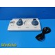 2013 Philips Avalon CTS Base Station Ref M2720A W/ M2727A ECG Transducers~ 31764