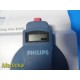 2013 Philips Avalon CTS Base Station Ref M2720A W/ M2727A ECG Transducers~ 31764