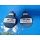 2013 Philips Avalon CTS Base Station Ref M2720A W/ M2727A ECG Transducers~ 31764