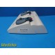2013 Philips Avalon CTS Base Station Ref M2720A W/ M2727A ECG Transducers~ 31764