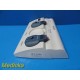 2013 Philips Avalon CTS Base Station Ref M2720A W/ M2727A ECG Transducers~ 31764