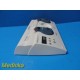 2013 Philips Avalon CTS Base Station Ref M2720A W/ M2727A ECG Transducers~ 31764