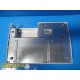 2013 Philips Avalon CTS Base Station Ref M2720A W/ M2727A ECG Transducers~ 31764