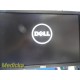 2013 Nihon Kohden Neuromaster Device Cart W/ Dell CPU, Keyboard & Mouse ~32346