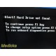 2013 Nihon Kohden Neuromaster Device Cart W/ Dell CPU, Keyboard & Mouse ~32346
