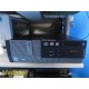 2013 Nihon Kohden Neuromaster Device Cart W/ Dell CPU, Keyboard & Mouse ~32346