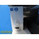 2013 Nihon Kohden Neuromaster Device Cart W/ Dell CPU, Keyboard & Mouse ~32346