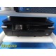 2013 Nihon Kohden Neuromaster Device Cart W/ Dell CPU, Keyboard & Mouse ~32346