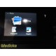 2013 Nihon Kohden Neuromaster Device Cart W/ Dell CPU, Keyboard & Mouse ~32346
