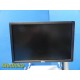 2013 Nihon Kohden Neuromaster Device Cart W/ Dell CPU, Keyboard & Mouse ~32346