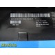2013 Nihon Kohden Neuromaster Device Cart W/ Dell CPU, Keyboard & Mouse ~32346