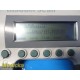 2013 Diagnostic Ultrasound 0570-0090 BladderScan BVI 3000 Console ONLY ~ 33097