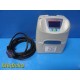 2013 DJO Aircast VenaFlow Elite 30B Compression Pump | For Parts ~ 39789
