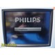 2012 Philips MP5 M8105A (865024) Monitor (NBP, SPO2, ECG, IBP, T) W/ Leads~33092