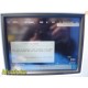 2012 Philips MP5 M8105A (865024) Monitor (NBP, SPO2, ECG, IBP, T) W/ Leads~33092