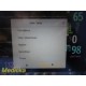 2012 Philips MP5 M8105A (865024) Monitor (NBP, SPO2, ECG, IBP, T) W/ Leads~33092