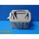 2012 Philips MP5 M8105A (865024) Monitor (NBP, SPO2, ECG, IBP, T) W/ Leads~33092