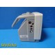 2012 Philips MP5 M8105A (865024) Monitor (NBP, SPO2, ECG, IBP, T) W/ Leads~33092
