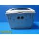 2012 Philips MP5 M8105A (865024) Monitor (NBP, SPO2, ECG, IBP, T) W/ Leads~33092