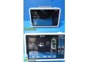 2012 Philips Invivo Expression MRI Model 865214 Monitor W/ AC Adapter ~ 33091