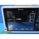 2012 Philips Invivo Expression MRI Model 865214 Monitor W/ AC Adapter ~ 33091