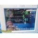 2012 Philips Intellivue MP50 Critical Care Monitor W/ Modules & NEW Leads ~36864