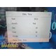 2012 Philips Intellivue MP50 Critical Care Monitor W/ Modules & NEW Leads ~36864